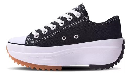 Zapatilla Urbana De Moda Dama 8080 Jaguar