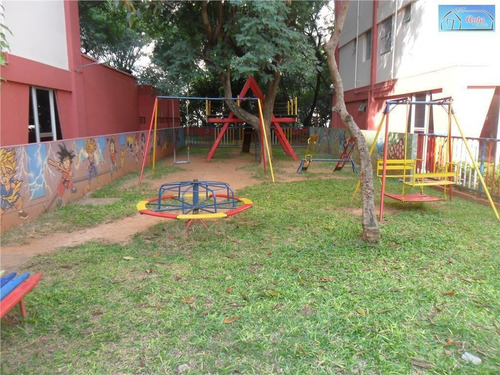 Imagem 13 de 15 de Apartamento Portal À Venda, Pirituba, São Paulo - Ap1500. - Ap1500
