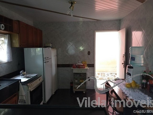 Imagem 1 de 15 de Casa Térrea Para Venda, 3 Dormitório(s), 291.53m² - 972