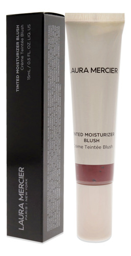 Colorete Hidratante Con Color Laura Mercier Croisette Para M