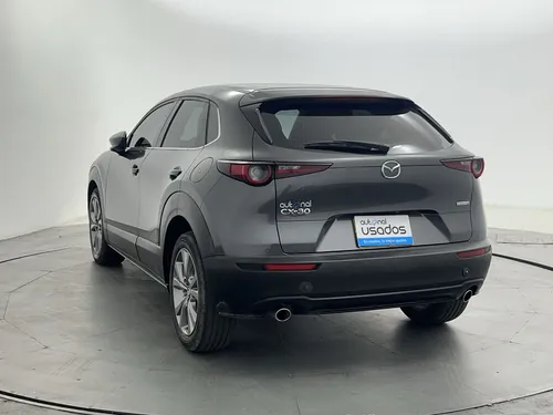 Mazda CX-30 GRAND TOURING MHEV 2.0 AUT 5P