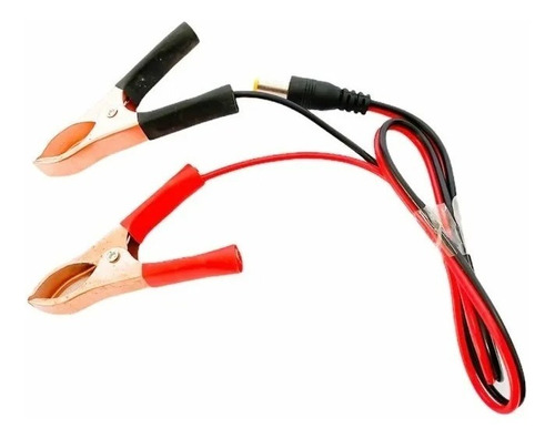 Cable Auxiliar Para Batería De Incubadora