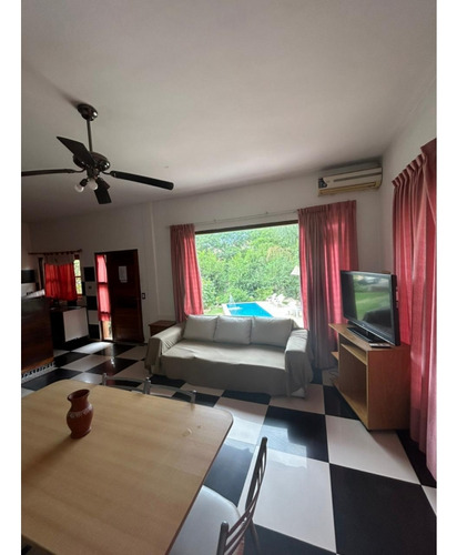 Venta Complejo Cabañas Frente Al Rio Villa Del Lago Carlos Paz Cordoba