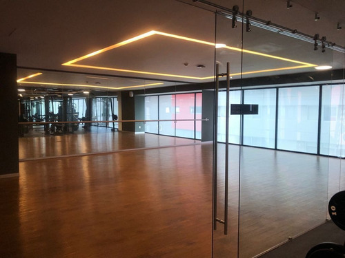 Imagen 17 de 21 de Departamento Para Estrenar En Renta En Polanco
