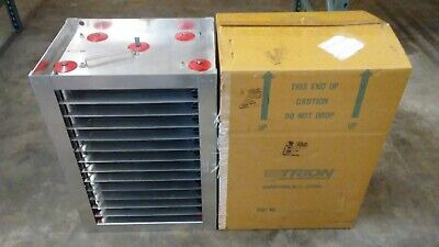 New Old Stock In Box Trion Imp 49 Air Cleaner Collector Ccm