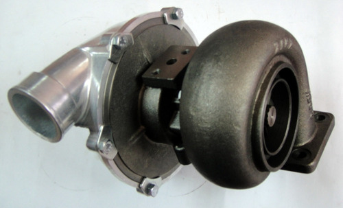 Turbo Isuzu 6sd1t Fvr 23g -3394-