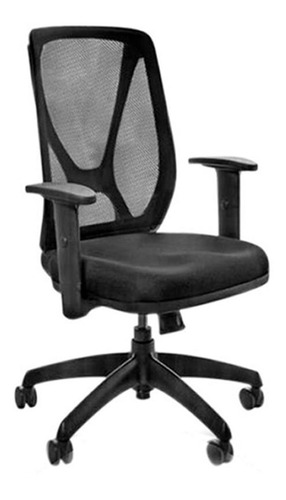 Silla Ergonómica Alma Mesh Homeoffice | Contado