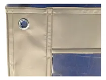 Comprar Lona Transparente Cristal Para Cerramientos Toldo De Lona