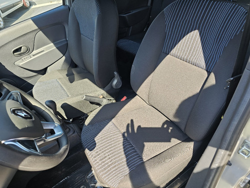 Renault Sandero 1.6 16v Life