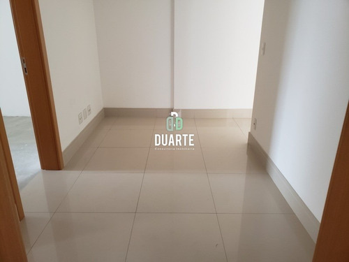 Imagem 4 de 24 de Apartamento Novo No Gonzaga - Ap02757 - 68123151