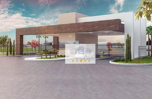 Imagem 10 de 12 de Casa À Venda, 140 M² Por R$ 510.000,00 - Aeroporto - Araçatuba/sp - Ca1875