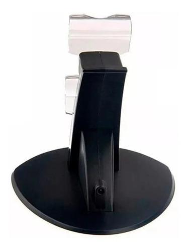Cargador Genérico 12v Dual Para Consola Negro