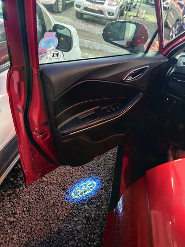 Jac Js4 1.5 Advance Bicolor At 2022