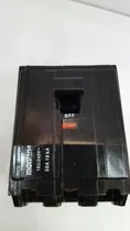 Comprar Interruptor Termomagnetico 3 Polos 20a Montana