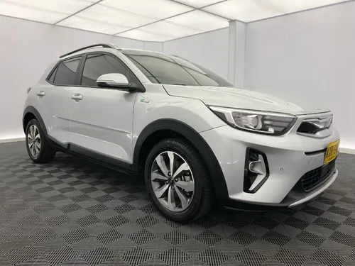 Kia Stonic 1.0 Zenith