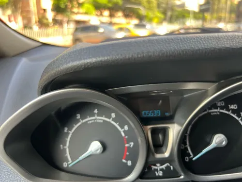 Ford Ecosport 2.0 Titanium At