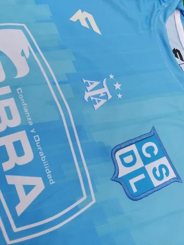 Camiseta Club Liniers , Fanáticos , Talle M#8 , Nueva