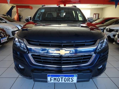 Imagem 3 de 8 de Chevrolet S10 2.8 High Country 4x4 Cd 16v Turbo Diesel 4p