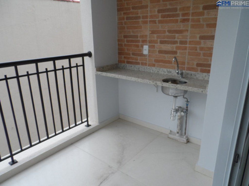 Imagem 11 de 15 de Apartamento Disponivel Para Venda, Localizado No Bairro Da Vila Ipojuca!!! - Fm185592
