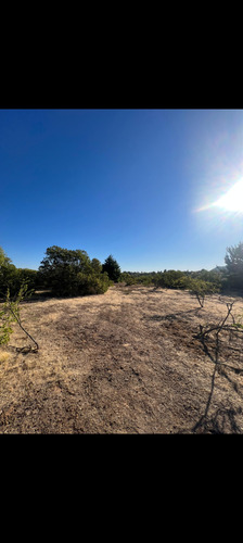 Se Vende Parcela De 5200 Mts2, Camino A Huencuecho,