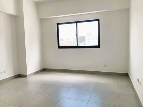 Apartamento En Alquiler En Naco 1 Habitación