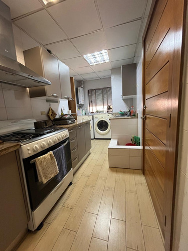 Apartamento En Venta En Los Cacicazgos