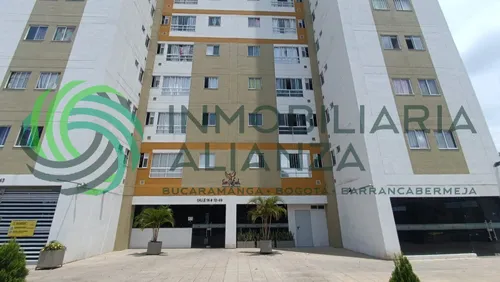 Apartamento En Venta En San Rafael Norte. Cod V61702