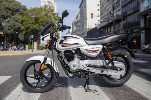 Imagen 20 de 25 de Bajaj Boxer 150 5ta San Justo ¡el Mejor Precio De Contado!
