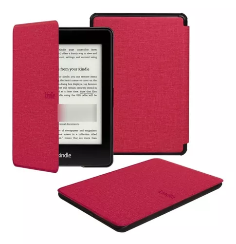 Estuche Funda Protector Kindle Paperwhite 5 11th Gen 6.8