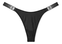 Comprar Victoria's Secret Less Shine Strass Importada Usa Panty