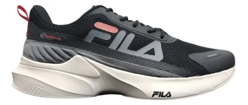 Tênis Fila Progress Lite - R$ 237,49