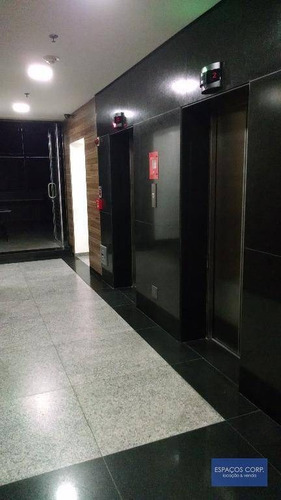 Imagem 20 de 28 de Conjunto Comercial Para Locação, Vila Olímpia, São Paulo. - Cj1412