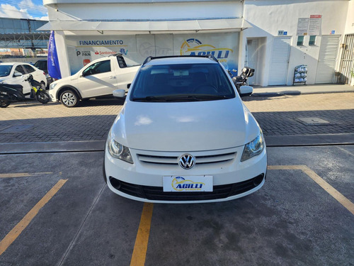 Volkswagen Saveiro 1.6 Ce