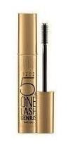 Máscara De Pestañas 5 Un One Lash Genius De Avon.