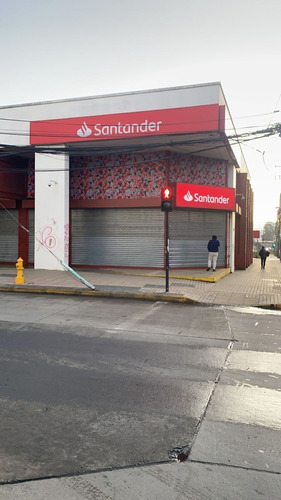 Arriendo Propiedad Comercial Esquina