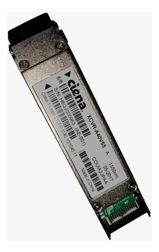 Modulo Transceptor Ciena Xcvr-a40v55 A