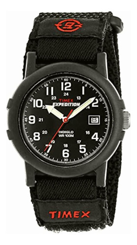 Timex Expedition Acadia Reloj De Tamaño Completo Para