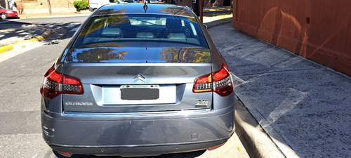 Citroën C5 1.6 Turbo Exclusive Am80