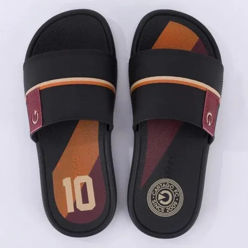 Chinelo cartago on sale mercado livre