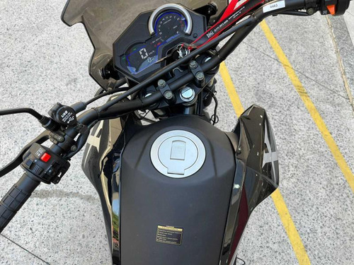 Shineray Shi 175 0km Pronta Entrega B&g Shineraysp