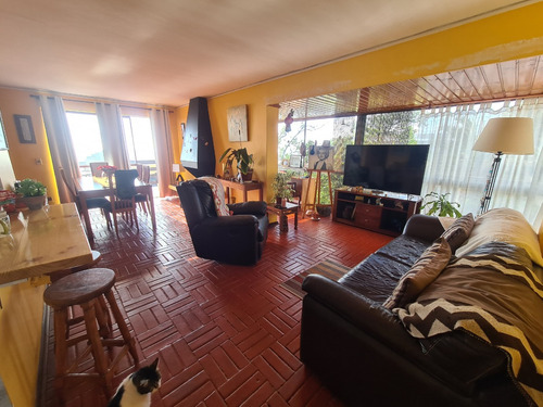 Vende Departamento 2d1b1e Costa Brava Concon