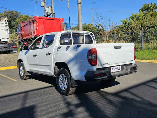 Maxus T60 MT 4X2 DX 2.8