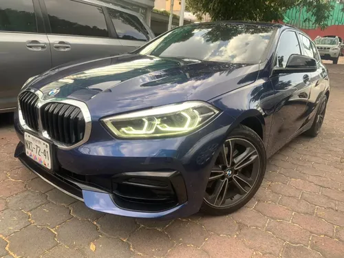 BMW Serie 1 1.6 5p 120ia Sport Line At