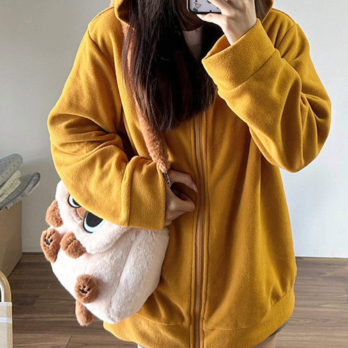 Monedero Mochila Gato Mochila En Forma De Gato Peluche De Ga
