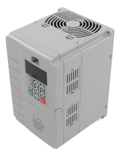 Controlador Vfd Universal Trifásico Com Variador De Frequênc