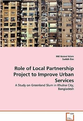 Libro Role Of Local Partnership Project To Improve Urban ...
