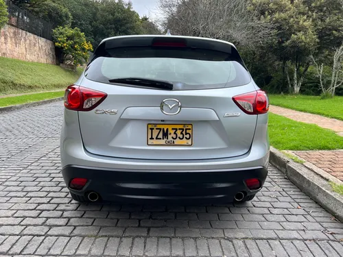 Mazda CX-5 2.0 Touring At