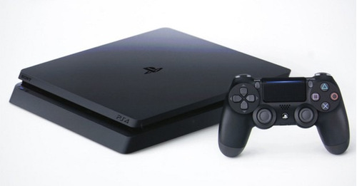 Playstation 4 Slim 500gb Ps4 500gb Original