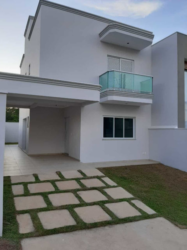 Imagem 1 de 9 de Casa Para Comprar Corrupira Jundiaí - Baa1059