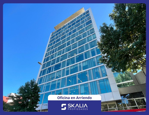Oficina Edificio Latin Capital Concepción, 96 M2.